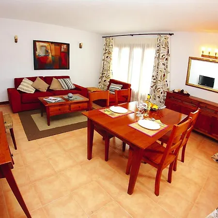 Ferienhaus Holiday Homes Playa Blanca - Ace03053-fyg