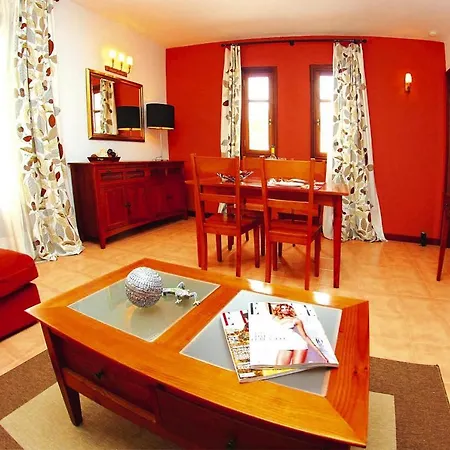 Holiday Homes Playa Blanca - Ace03053-fyg Holiday home *