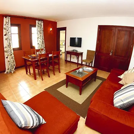 Ferienhaus Holiday Homes Playa Blanca - Ace03053-fyg
