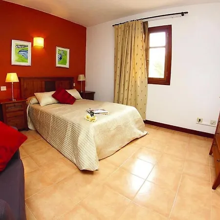 Holiday home Holiday Homes Playa Blanca - Ace03053-fyg